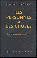 Personnes et les choses (Les)